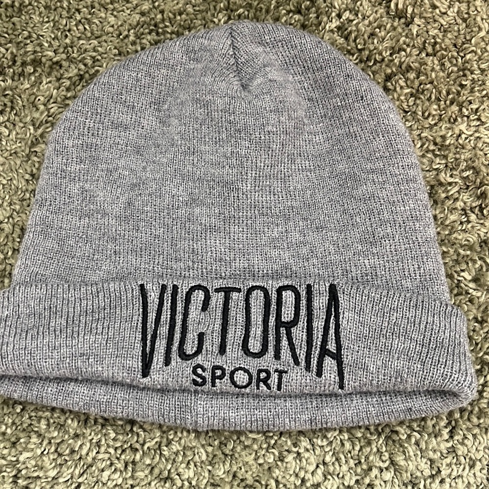 Victorias Secret Beanie